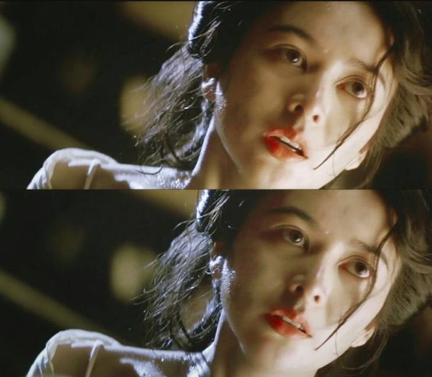 午夜迷情 4K